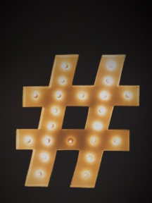 Social Media Strategy